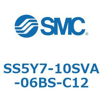 S Series(SS5Y7-10SVA) SMC