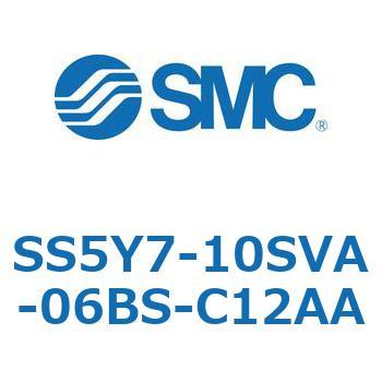 S Series(SS5Y7-10SVA) SMC