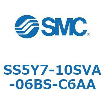 S Series(SS5Y7-10SVA) SMC