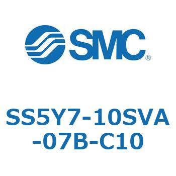 S Series(SS5Y7-10SVA) SMC