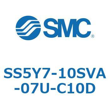 S Series(SS5Y7-10SVA) SMC