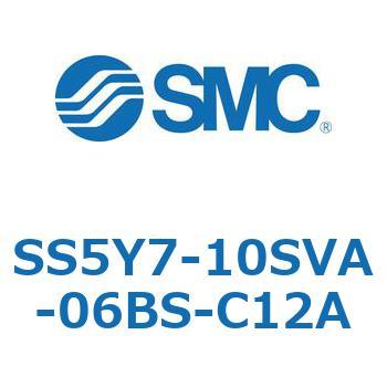 S Series(SS5Y7-10SVA) SMC