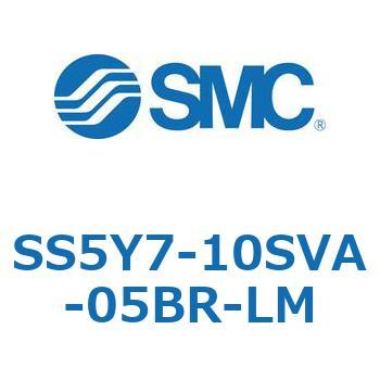 S Series(SS5Y7-10SVA) SMC