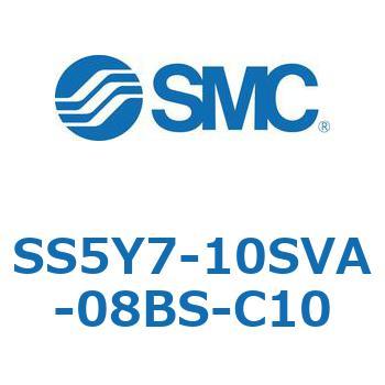 S Series(SS5Y7-10SVA) SMC