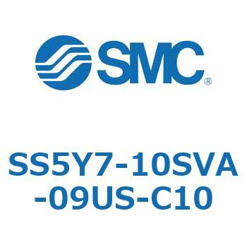 S Series(SS5Y7-10SVA) SMC