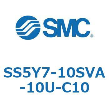 S Series(SS5Y7-10SVA) SMC