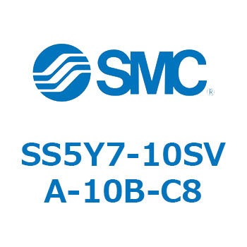 S Series(SS5Y7-10SVA) SMC