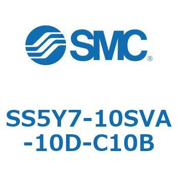S Series(SS5Y7-10SVA) SMC