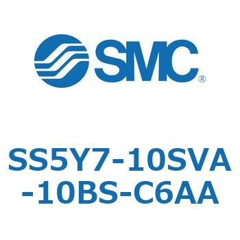S Series(SS5Y7-10SVA) SMC