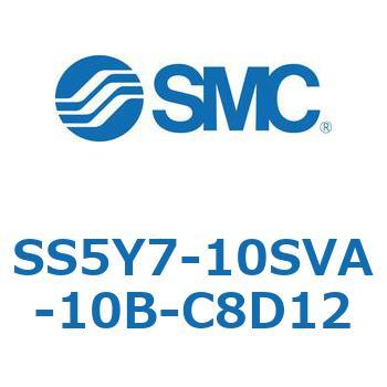 S Series(SS5Y7-10SVA) SMC