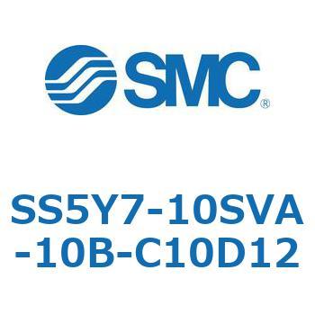 S Series(SS5Y7-10SVA) SMC