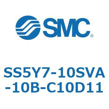 S Series(SS5Y7-10SVA) SMC