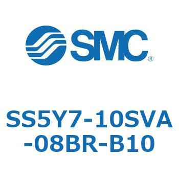 S Series(SS5Y7-10SVA) SMC