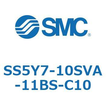 S Series(SS5Y7-10SVA) SMC