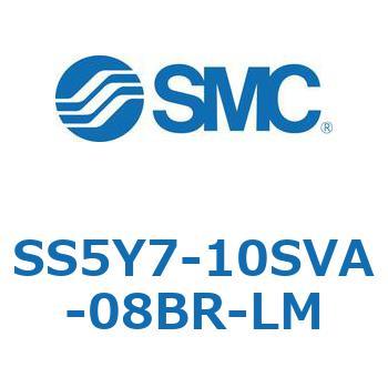 S Series(SS5Y7-10SVA) SMC