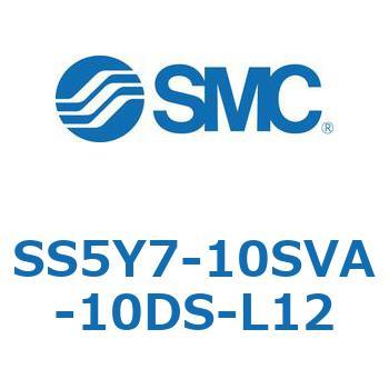 S Series(SS5Y7-10SVA) SMC