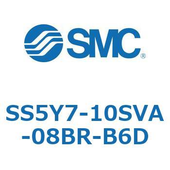 S Series(SS5Y7-10SVA) SMC
