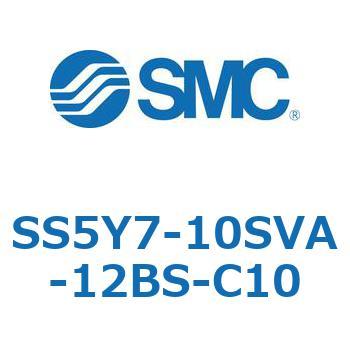 S Series(SS5Y7-10SVA) SMC
