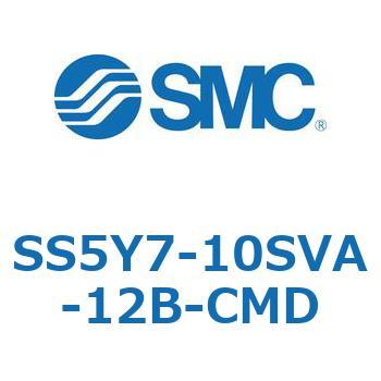 SS5Y7-10SVA-12B-CMD-NA S Series(SS5Y7-10SVA) SMC 43085324