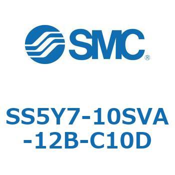 S Series(SS5Y7-10SVA) SMC