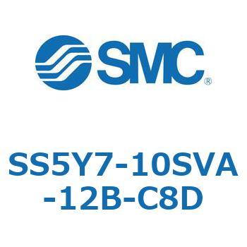 S Series(SS5Y7-10SVA) SMC