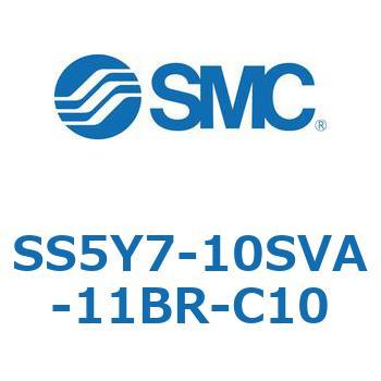 S Series(SS5Y7-10SVA) SMC