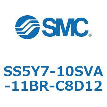 S Series(SS5Y7-10SVA) SMC