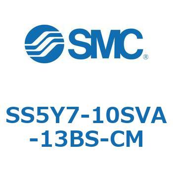 SS5Y7-10SVA-13BS-CM-NA S Series(SS5Y7-10SVA) SMC 43085385