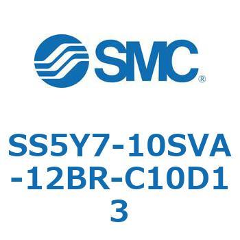 S Series(SS5Y7-10SVA) SMC