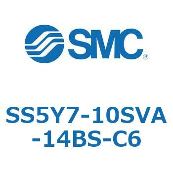 S Series(SS5Y7-10SVA) SMC