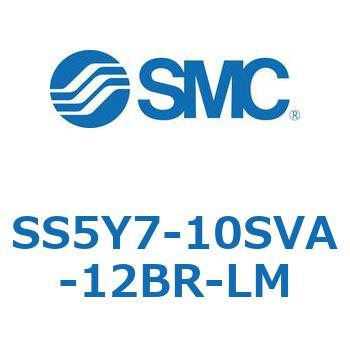 S Series(SS5Y7-10SVA) SMC