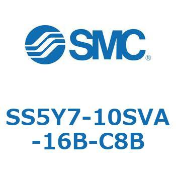 S Series(SS5Y7-10SVA) SMC