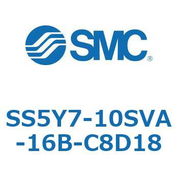 S Series(SS5Y7-10SVA) SMC
