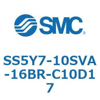 S Series(SS5Y7-10SVA) SMC