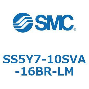 S Series(SS5Y7-10SVA) SMC