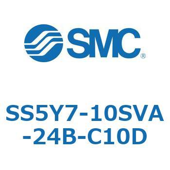 S Series(SS5Y7-10SVA) SMC