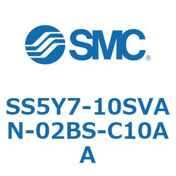 S Series(SS5Y7-10SVAN) SMC