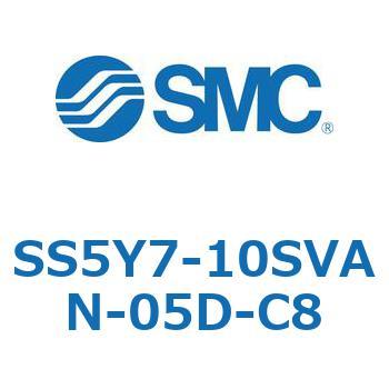 S Series(SS5Y7-10SVAN) SMC