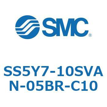 S Series(SS5Y7-10SVAN) SMC