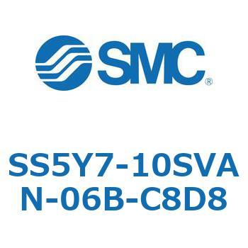 S Series(SS5Y7-10SVAN) SMC