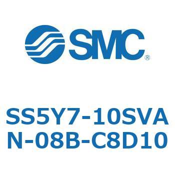 S Series(SS5Y7-10SVAN) SMC
