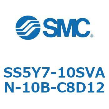 S Series(SS5Y7-10SVAN) SMC