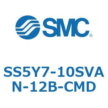 SS5Y7-10SVAN-12B-CMD-NA S Series(SS5Y7-10SVAN) SMC 43086042
