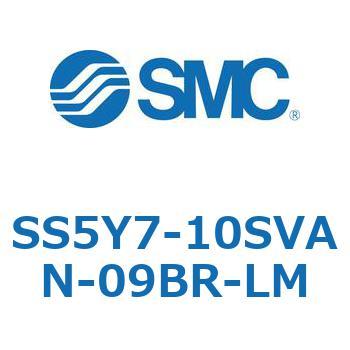 S Series(SS5Y7-10SVAN) SMC