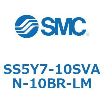 S Series(SS5Y7-10SVAN) SMC