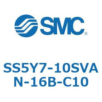 S Series(SS5Y7-10SVAN) SMC