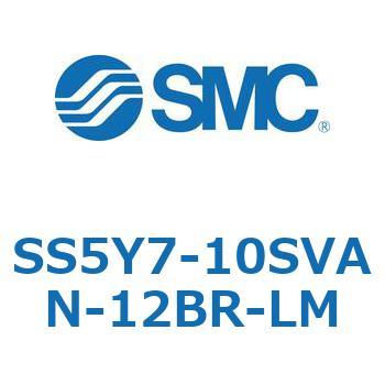 S Series(SS5Y7-10SVAN) SMC