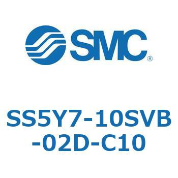 S Series(SS5Y7-10SVB) SMC