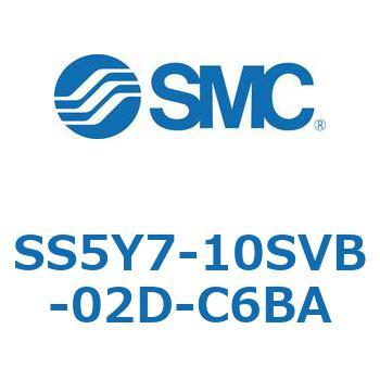 S Series(SS5Y7-10SVB) SMC