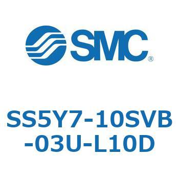 S Series(SS5Y7-10SVB) SMC